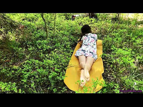 ❤️ Stranger auf Tinder masturbiert meine Muschi und fickt leidenschaftlich im Wald ️ Sluts bei uns de.porno-flix.ru ❌️