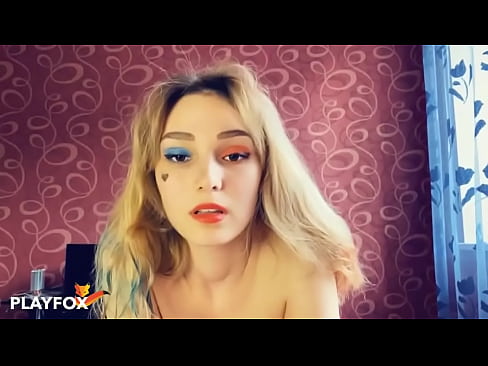 ❤️ Magische Virtual-Reality-Brille gab mir Sex mit Harley Quinn ️ Sluts bei uns de.porno-flix.ru ❌️