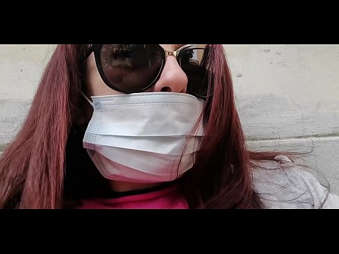 ❤️ Nicoletta rächt sich an ihrem Nachbarn und pinkelt in seine Garage (Special Covid19 Italian Quarantine) ️ Sluts bei uns de.porno-flix.ru ❌️