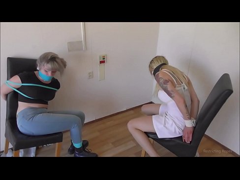 ❤️ Süchtig / gefesselt und geknebelt / Jungfrau in Nöten ️ Sluts bei uns de.porno-flix.ru ❌️